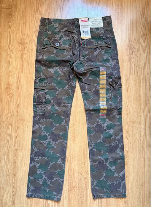 Джинсы «Levis” W28 L28