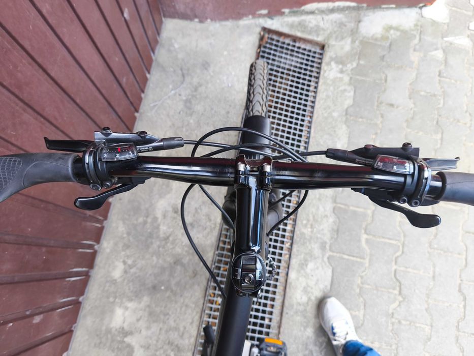 Rose Active Pro Shimano XT OKAZJA