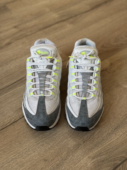 Nike air max 95