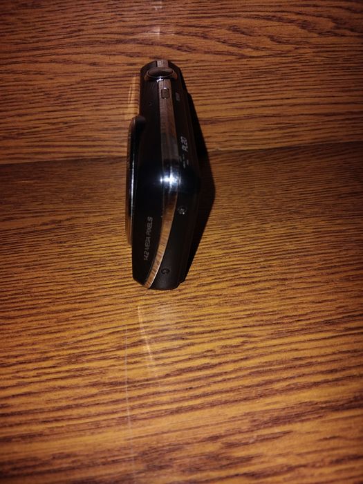 Samsung PL20 Black цифровий фотоапарат