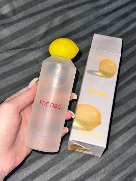 Тонер для обличчя