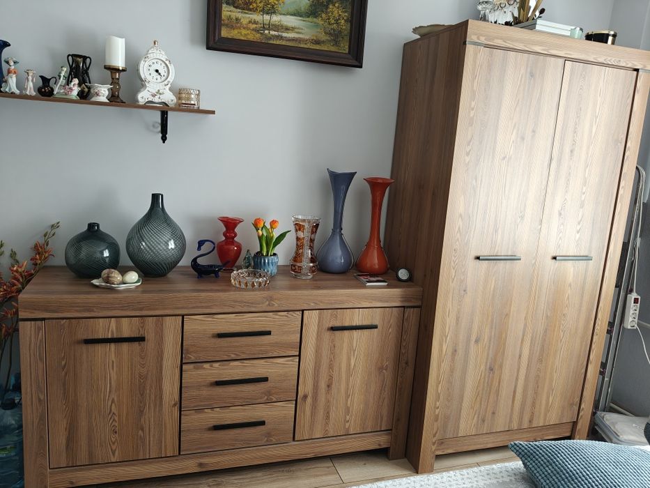 Meble do pokoju sprzedam