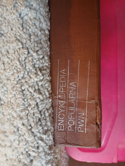 Encyklopedia popularna PWN