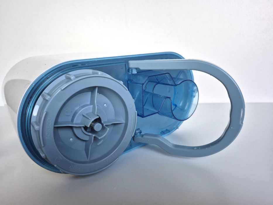 Ультразвуковой увлажнитель воздуха Boneco U201A, 3,5 л, Швейцария