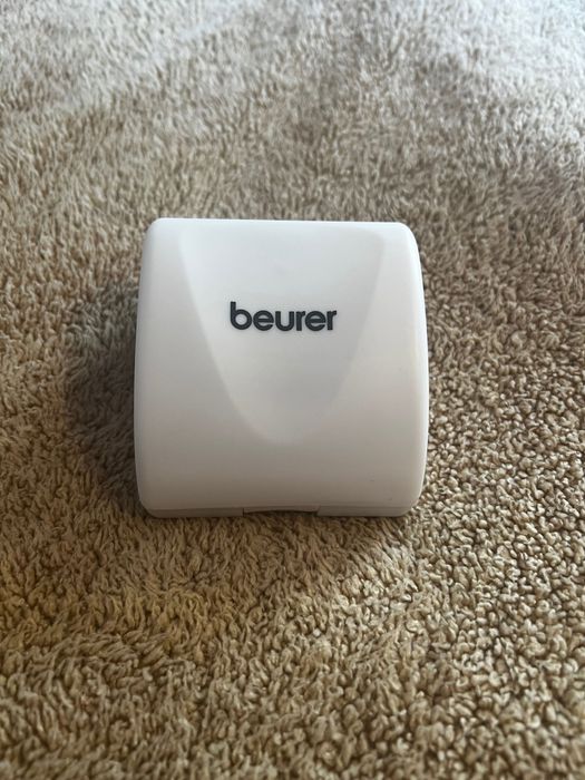 Medidor Tensão Beurer BC30