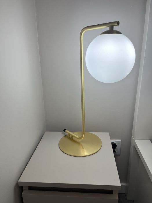 Lampka nocna home and you