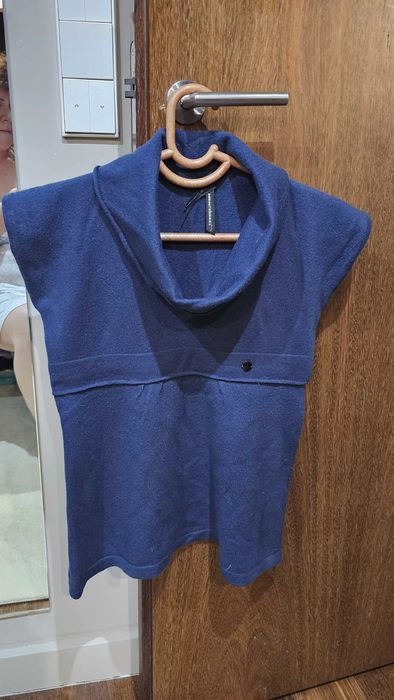 Camisola sem mangas RoccoBarocco