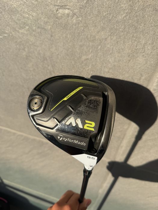 Driver M2 taylormade