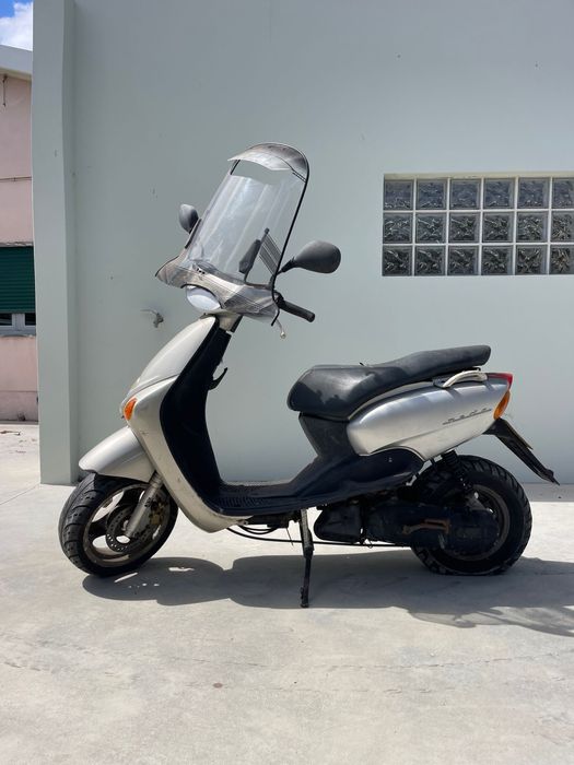 Yamaha Neos 50cc