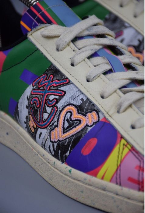 adidas Superstar