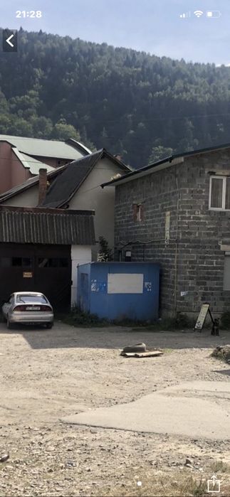 Оренда комерція і житло Яремче Буковель від власника.