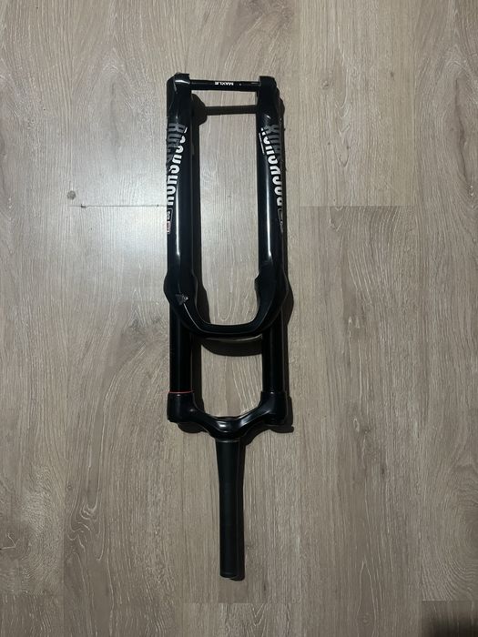 Amortyzator Rock Shox 35 gold