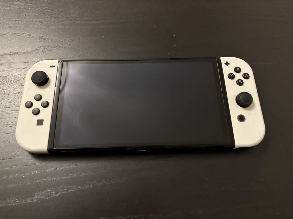 Nintendo Switch em ótimo estado