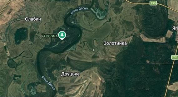 Продаж, Земельні паї, Чернігівська область, 2,89 га, 4% річних