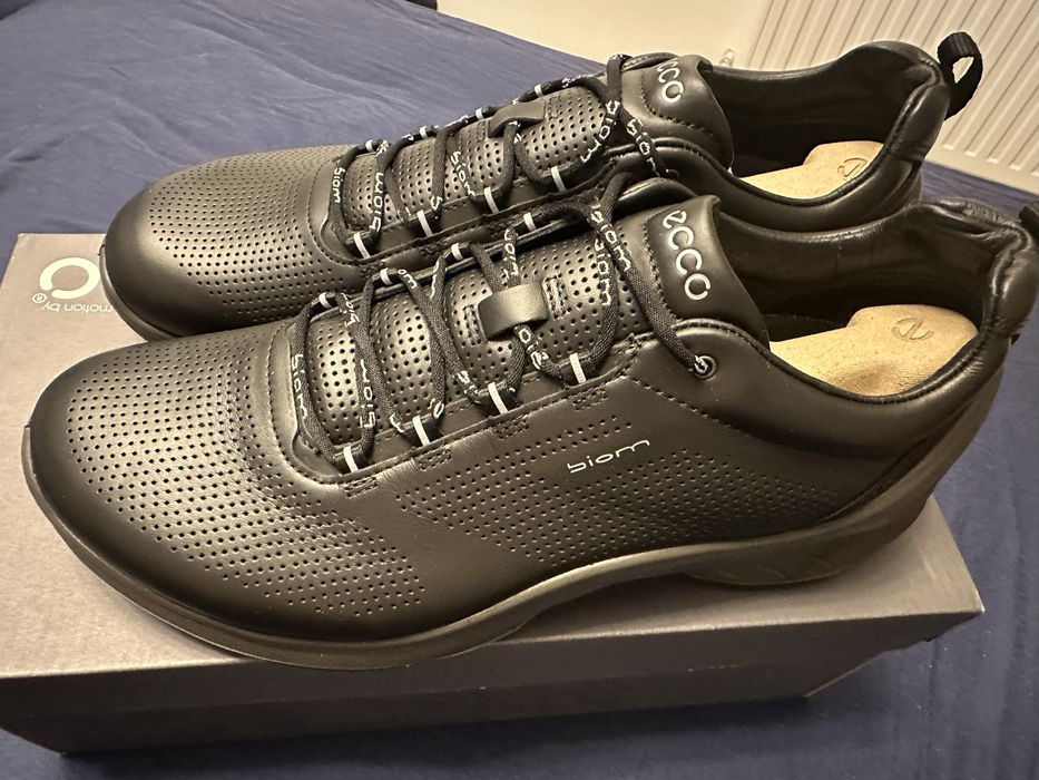 Ecco Biom Fjuel nowe 43