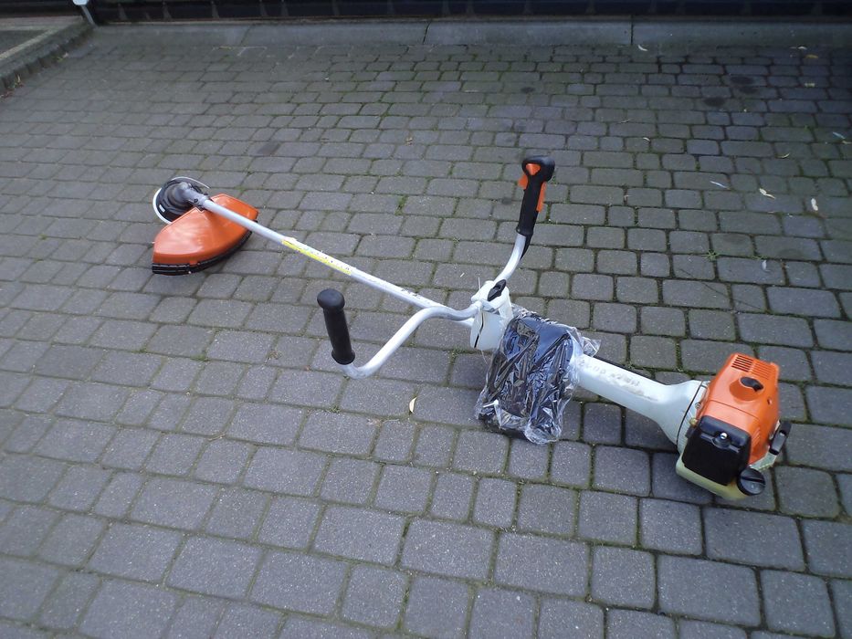 Kosa kosiarka spalinowa Stihl FS 450 SZELKI 2,9 KM WYSYŁAM Gwarancja