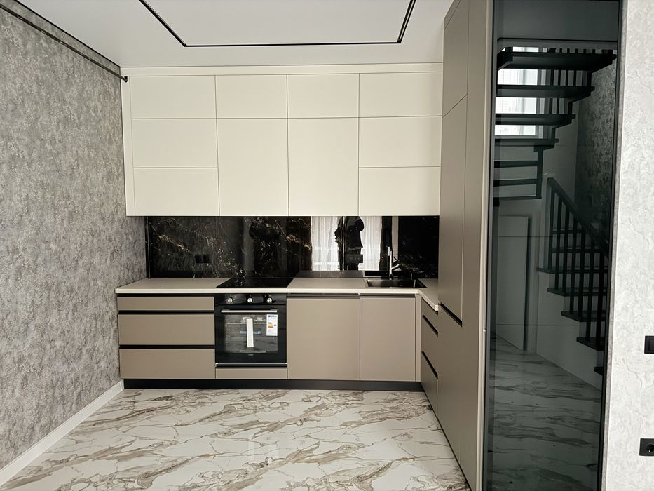 Продаж дуплекса на Перемичці