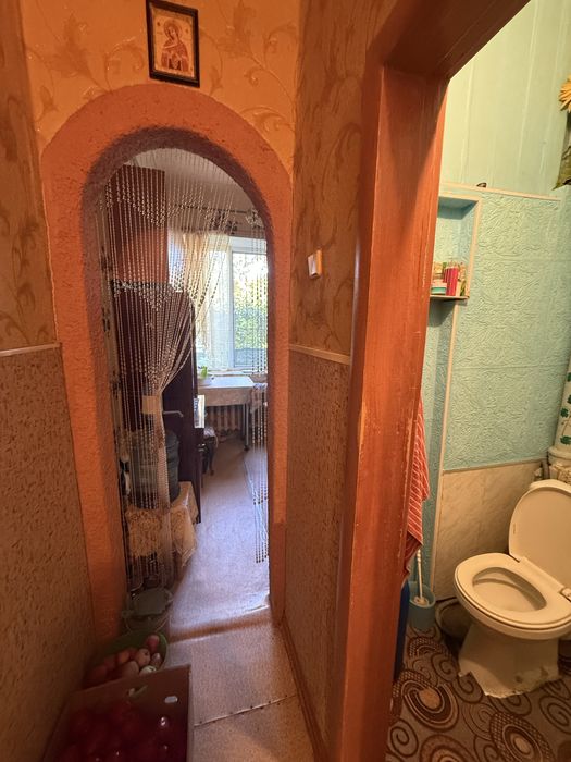 2 кімнатна квартира в Війському Містечку,вул.Військбуд