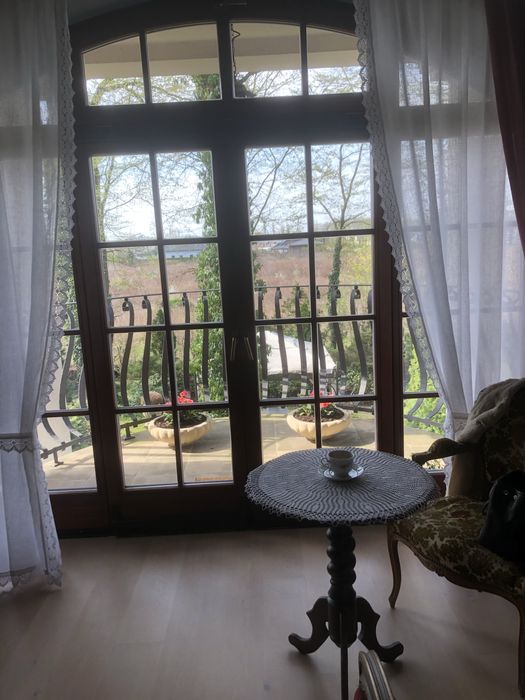 будинок в Варшаве Янкі Janki