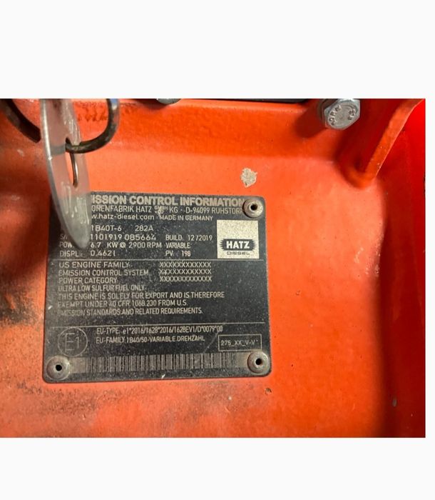 Placa compactadora