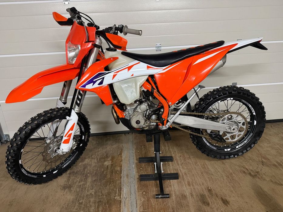 KTM