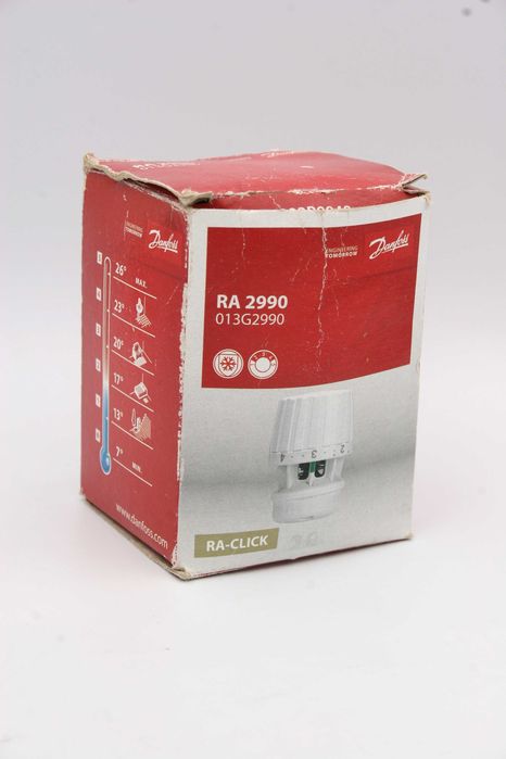 Głowica Termostatyczna Danfoss RA 2990
