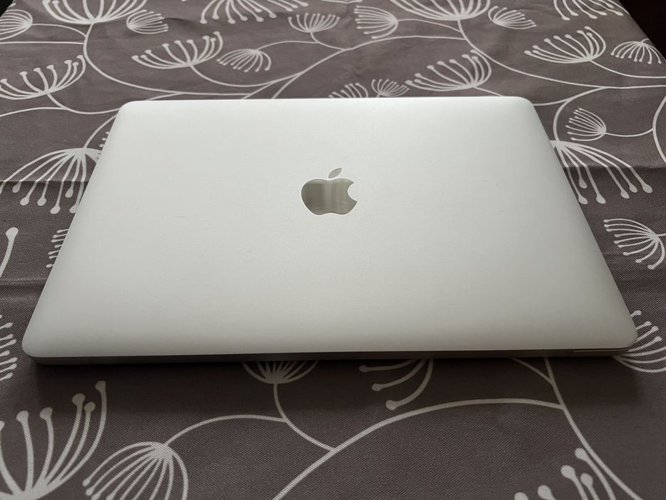 Macbook 12 2017 Retina A1534 i7-7Y75 Ram 16GB Dysk 256GB