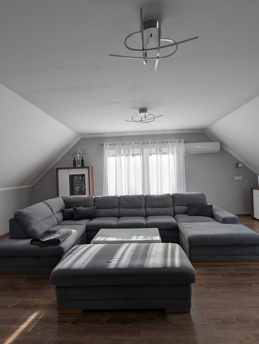 4 pokojowe mieszkanie bezczynszowe w Siedlicach