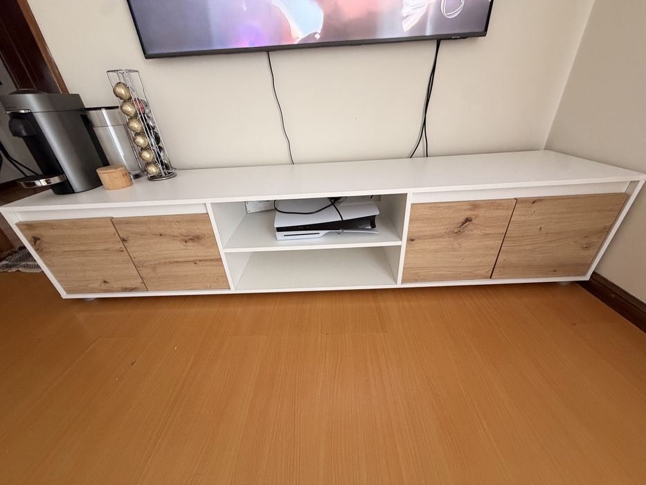 Movel de Sala (Usado)