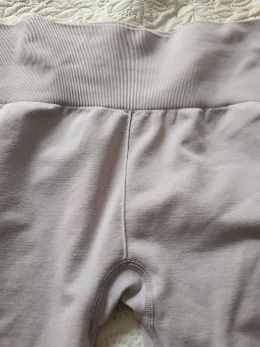 Leginsy damskie H&M