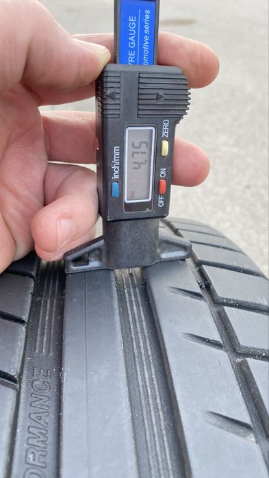 Opony letnie 195/45r16 kormoran