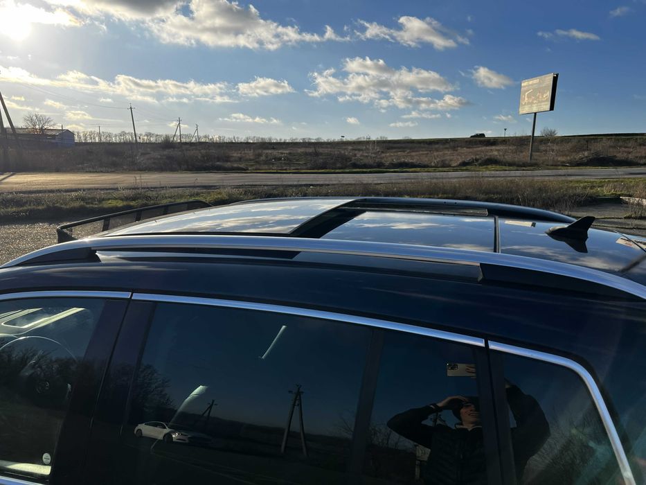 Volkswagen Tiguan SE 2016р 4х4