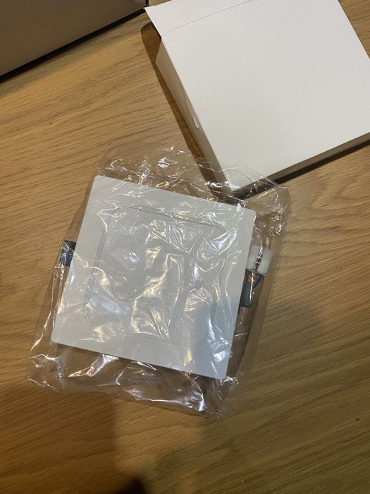 Panel led 12x12 led 7W do zabudowy 10 szt