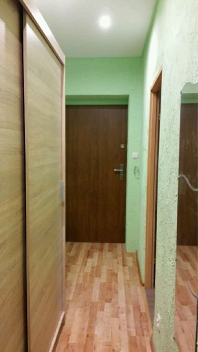 Wynajmę mieszkanie kawalerke (35 m2) przy ul. Widok 10a w Krakowie (Dąbie)