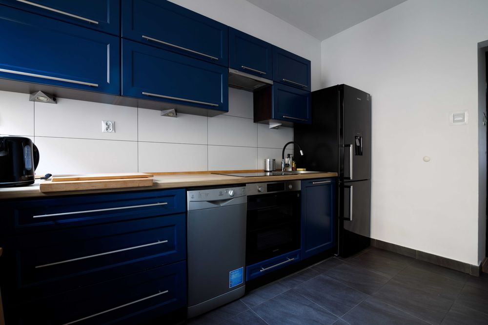 2 pokoje, centrum Katowic, balkon