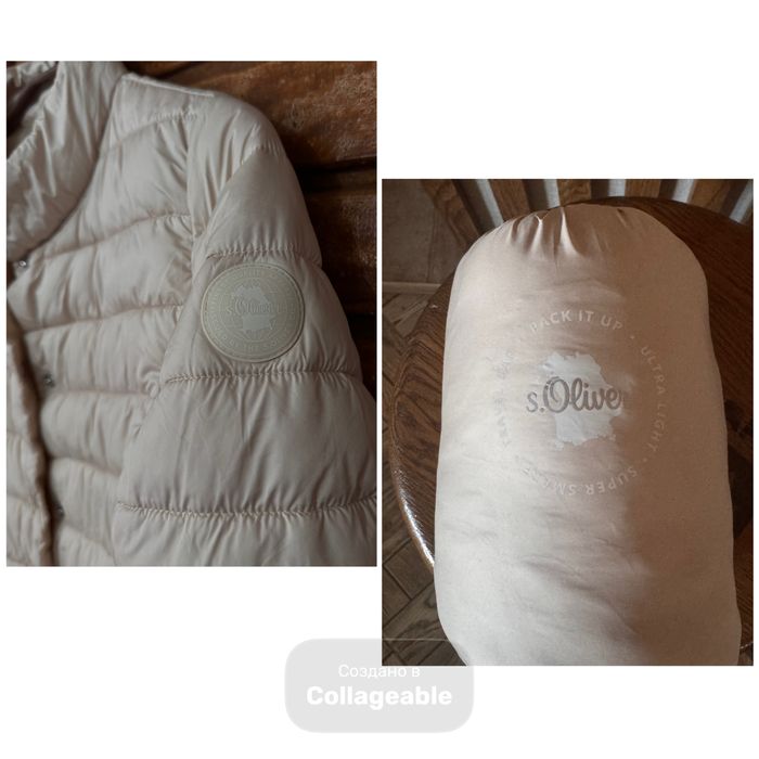 Куртки жіночі весняні s, xs