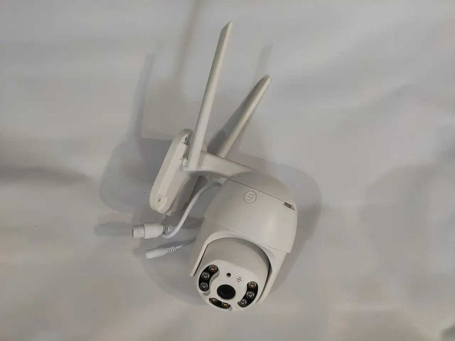 Камера   WiFi поворотна IP MHK-N817XG  2MP