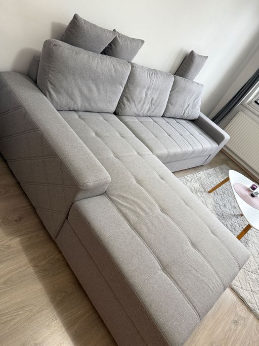 Wypoczynek narożnik Agata Meble Mondo