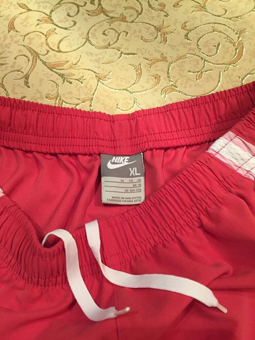 Шорти жіночі «NIKE»