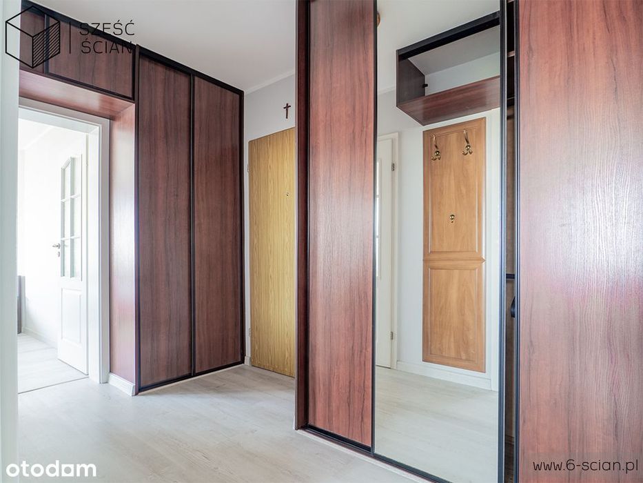 2-pok | Winda | Rozkład | Balkon | Bajana