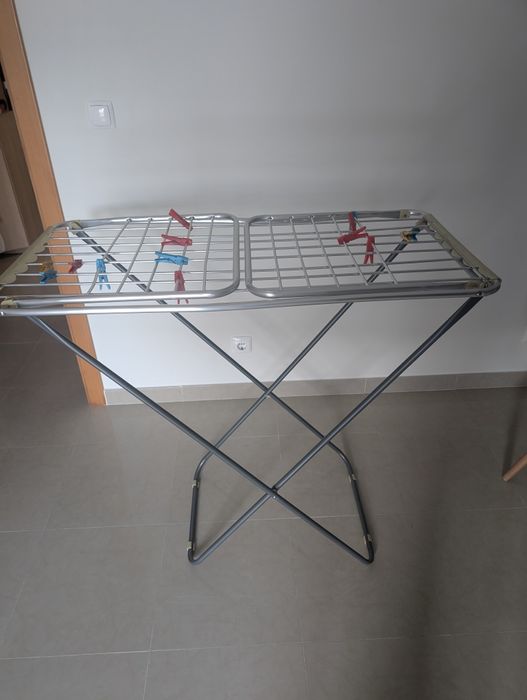 Secadora grande para roupas Kadax