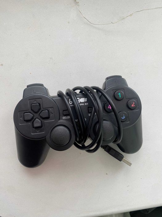 Sony PlayStation 3 Slim CECH-3008B 320GB