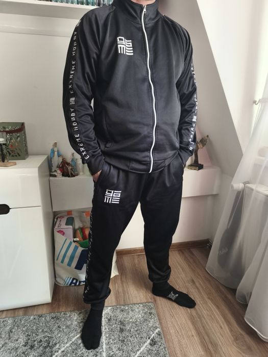 Extreme hobby dres XXL