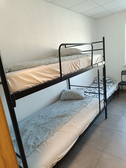 Pokoje kwatery do wynajecia