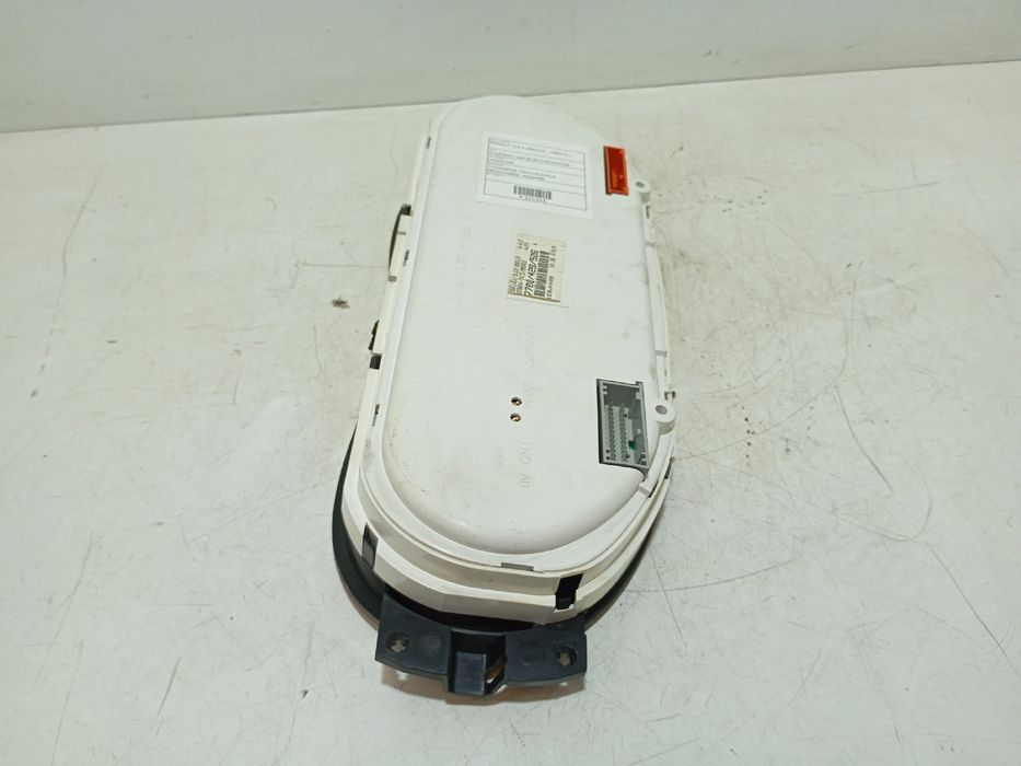 Quadrante / painel de instrumentos RENAULT Clio II (BB0/1/2_, CB0/1/2_
