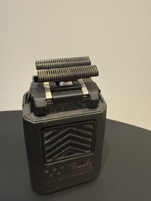 Babyliss Pro FX870S + FX788S + Wahl Finale