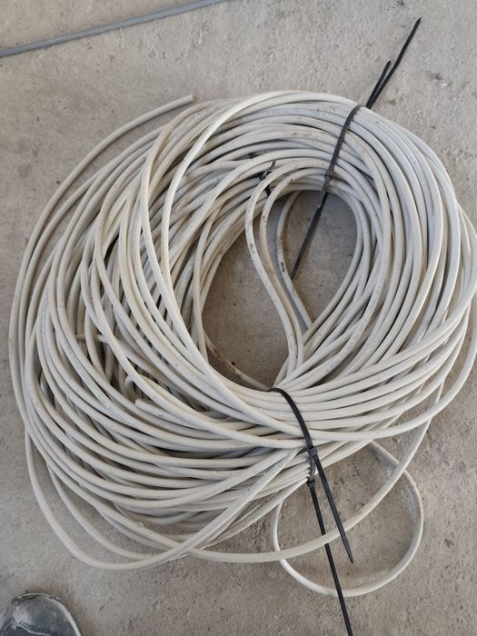 Kabel okragly 3x1,5 linka