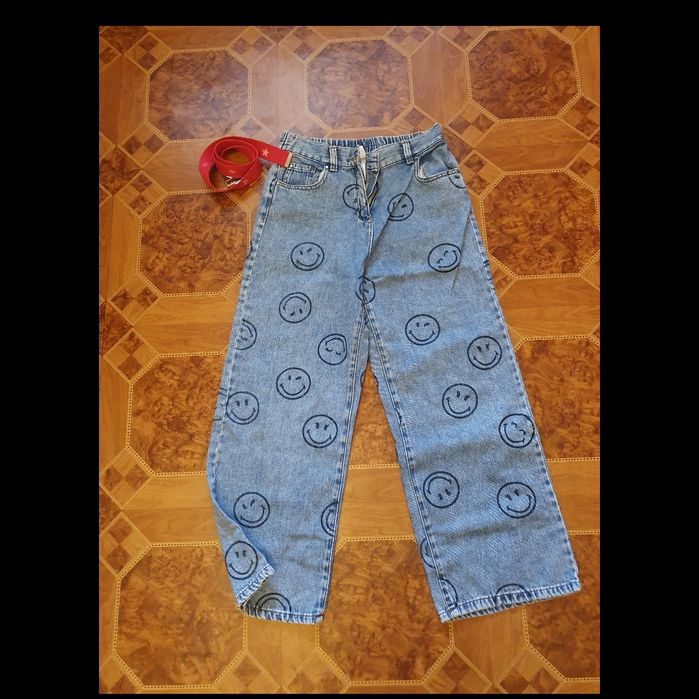 Джинси Next Smiley 13р, 152-156
