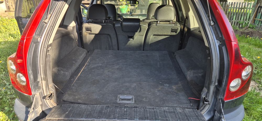 Volvo xc90 2005 2.4