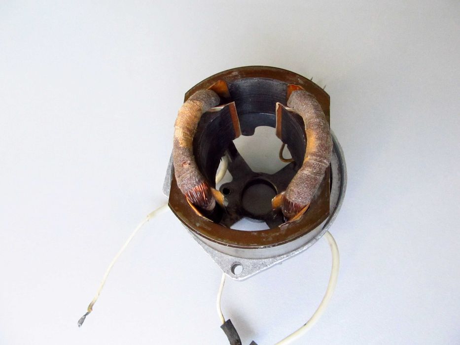 Статор двигателя пылесоса "Витязь"